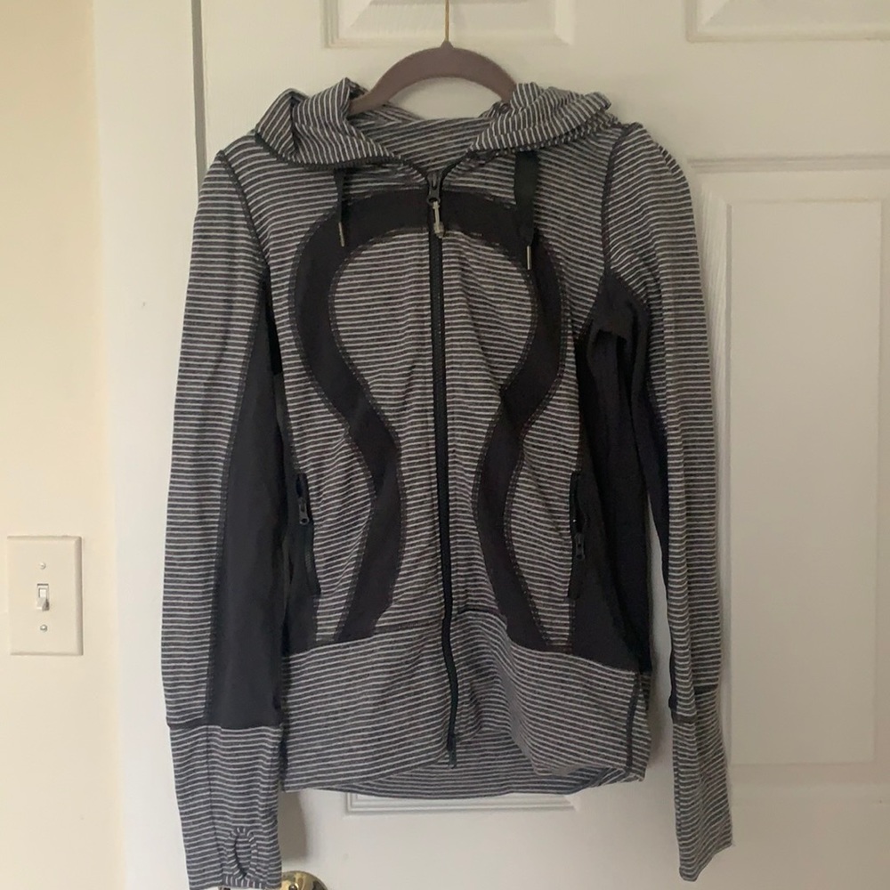 LuluLemon Hoodie